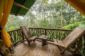 La Tigra Rainforest Lodge
