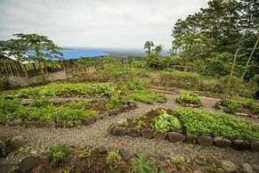 La Tigra Rainforest Lodge