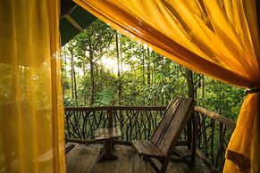 La Tigra Rainforest Lodge