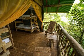 La Tigra Rainforest Lodge