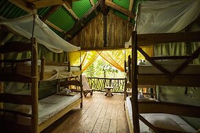 La Tigra Rainforest Lodge