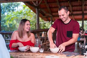 La Tigra Rainforest Lodge