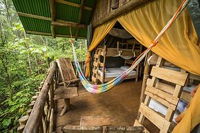 La Tigra Rainforest Lodge