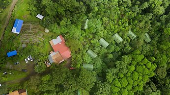 La Tigra Rainforest Lodge