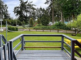 Cedar Grove Motel and Cabins