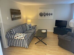 Cedar Grove Motel and Cabins