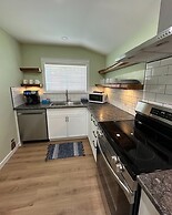 Cedar Grove Motel and Cabins