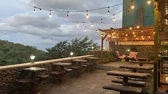 Cabinas Vista Al Golfo - Hostel