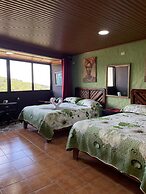 Cabinas Vista Al Golfo - Hostel