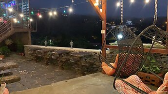 Cabinas Vista Al Golfo - Hostel