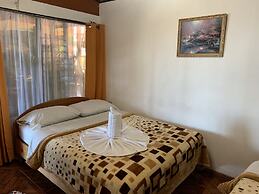 Cabinas Vista Al Golfo - Hostel