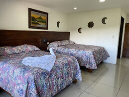 Cabinas Vista Al Golfo - Hostel