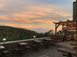 Cabinas Vista Al Golfo - Hostel