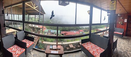 Cabinas Vista Al Golfo - Hostel