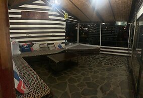 Cabinas Vista Al Golfo - Hostel