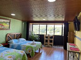 Cabinas Vista Al Golfo - Hostel