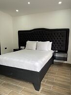 Cabinas Vista Al Golfo - Hostel