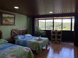 Cabinas Vista Al Golfo - Hostel