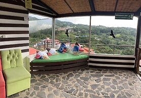 Cabinas Vista Al Golfo - Hostel