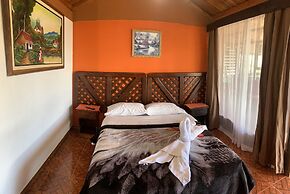 Cabinas Vista Al Golfo - Hostel