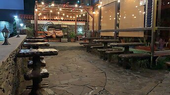 Cabinas Vista Al Golfo - Hostel