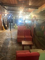 Cabinas Vista Al Golfo - Hostel