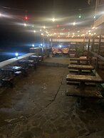 Cabinas Vista Al Golfo - Hostel