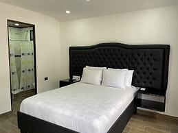 Cabinas Vista Al Golfo - Hostel