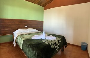 Cabinas Vista Al Golfo - Hostel