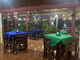 Cabinas Vista Al Golfo - Hostel