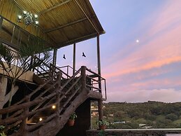 Cabinas Vista Al Golfo - Hostel