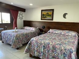 Cabinas Vista Al Golfo - Hostel