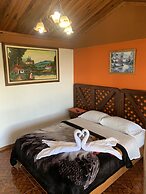 Cabinas Vista Al Golfo - Hostel