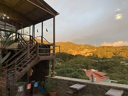 Cabinas Vista Al Golfo - Hostel