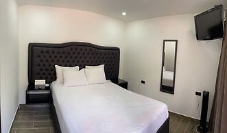 Cabinas Vista Al Golfo - Hostel