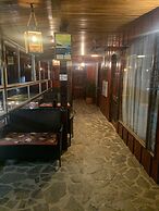 Cabinas Vista Al Golfo - Hostel