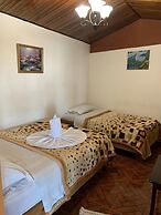 Cabinas Vista Al Golfo - Hostel