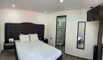 Cabinas Vista Al Golfo - Hostel