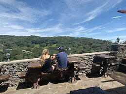 Cabinas Vista Al Golfo - Hostel