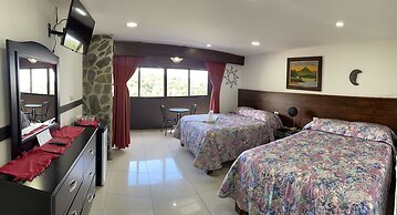 Cabinas Vista Al Golfo - Hostel