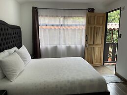 Cabinas Vista Al Golfo - Hostel