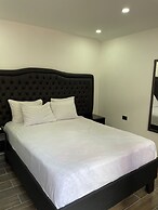 Cabinas Vista Al Golfo - Hostel