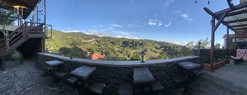 Cabinas Vista Al Golfo - Hostel