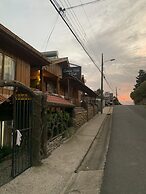 Cabinas Vista Al Golfo - Hostel