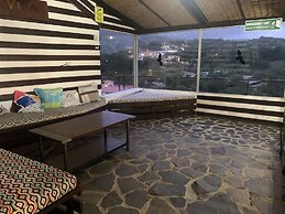 Cabinas Vista Al Golfo - Hostel