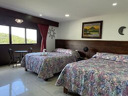 Cabinas Vista Al Golfo - Hostel