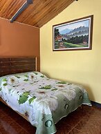 Cabinas Vista Al Golfo - Hostel