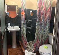 Cabinas Vista Al Golfo - Hostel