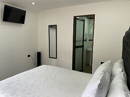 Cabinas Vista Al Golfo - Hostel