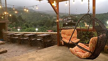 Cabinas Vista Al Golfo - Hostel